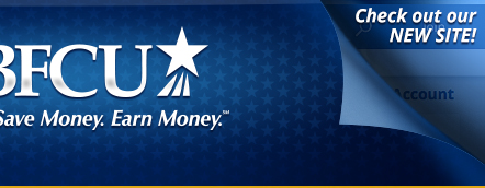RBFCU - Texas Credit Union - Checking and Savings Accounts