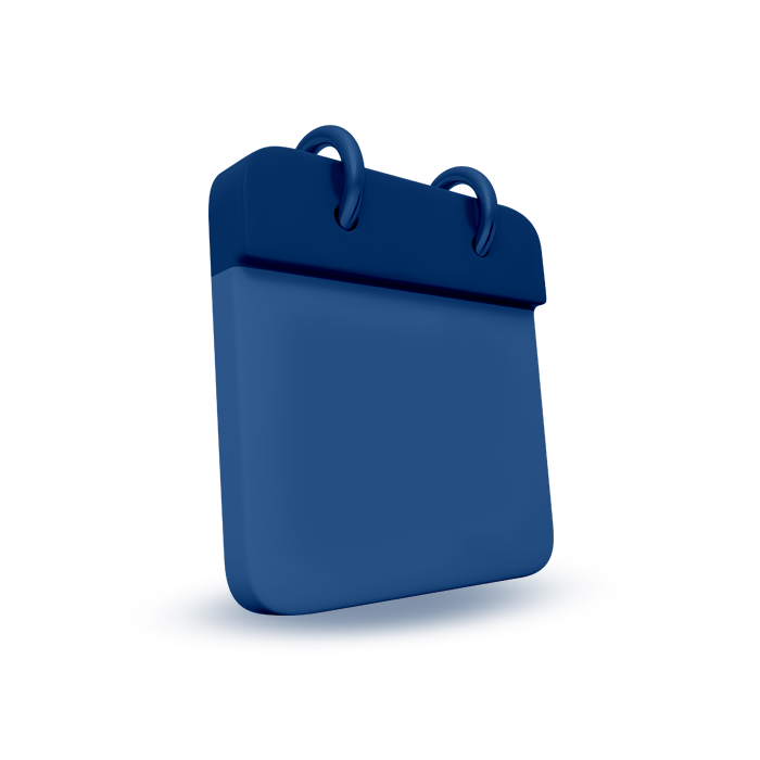 3D-Blue-Calendar-FeaturedContent