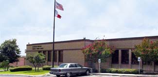 Branch Photo
