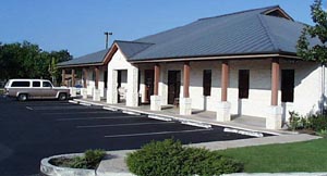 Branch Photo