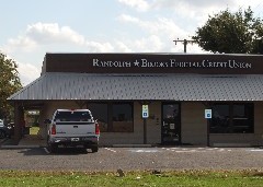 Branch Photo
