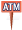 ATM Icon