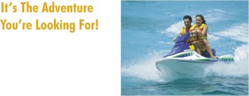 Jet Ski