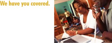 Home Warranty Protection