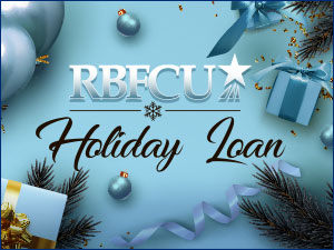 RBFCU Holiday Loan
