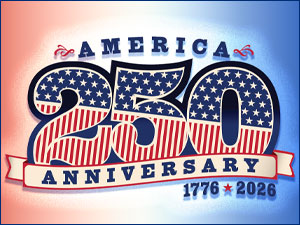 America 250 Anniversary