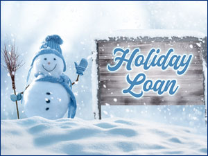 Holiday Loan