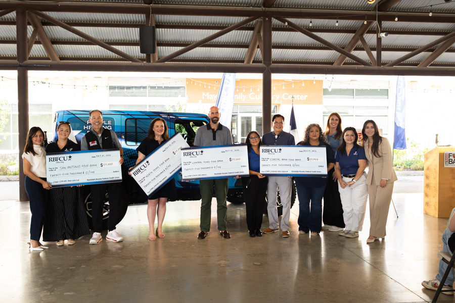 Stars, Stripes, and Service Donation