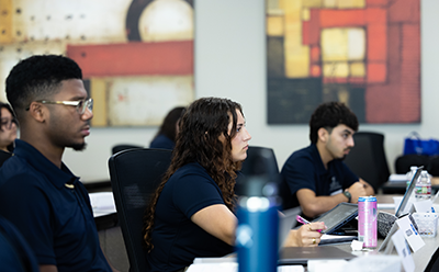 RBFCU’s 2026 Youth Ambassador Program Awards $19,000 in Scholarships
