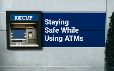 How to Make Safe and Secure Deposits at an ATM