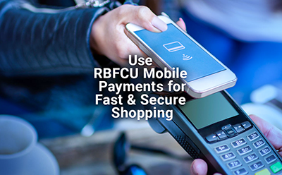 Use Mobile Payments for Fast and Secure Shopping