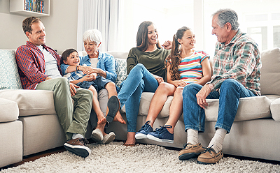 Wealth and Relationships: 5 Tips for More Meaningful Family Conversations