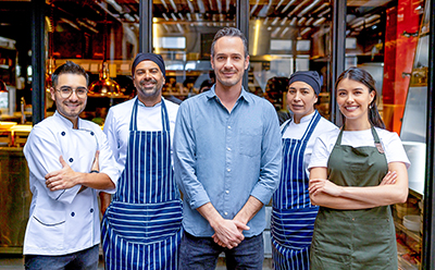 How Workers Compensation Insurance Protects Your Business and Team