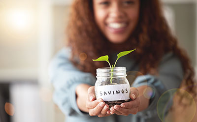 Let’s Count the Ways to Save: Advantages of Savings Accounts