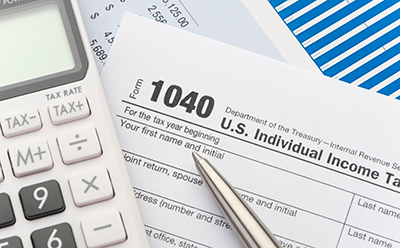 What 2025 Tax Changes Mean for Your Wallet