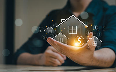 Home Equity Loans and HELOCs: What’s the Difference?