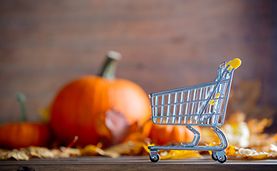 Planning a Thanksgiving Feast Without Gobbling Up Your Savings