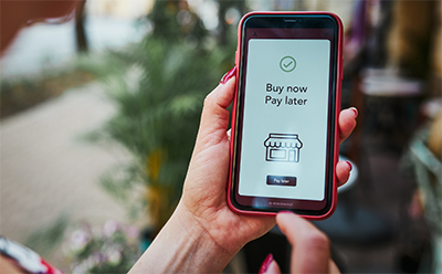 Buy Now, Pay Later: The Cost of Convenience