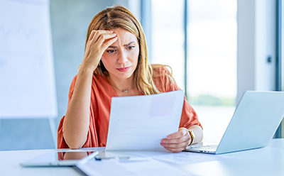 Is Your Business Underinsured? What to Check Before It’s Too Late