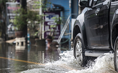 Texas Driving Safety Tips: Stay Safe in 4 Seasons