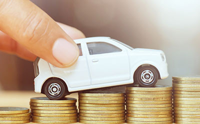 What’s Driving Up the Cost of Car Insurance?