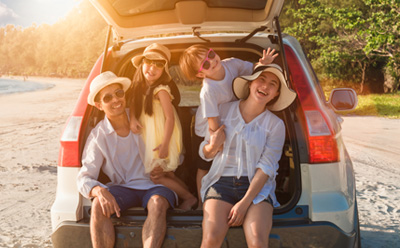 Are You (and Your Insurance) Ready for Summer?