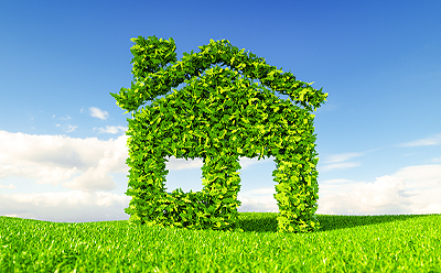 5 Ways to Make Your Home Greener