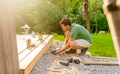 20 Home Improvement Projects That May Add Real Estate Value