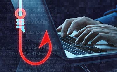 Phishing: How to Recognize It and Protect Yourself