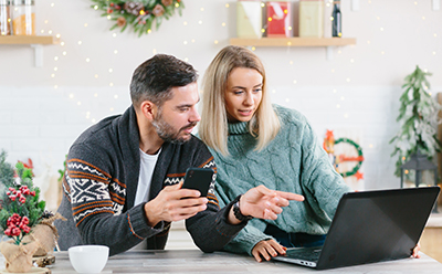 Do This, Not That: Plan Your New Year's Finances with Ease