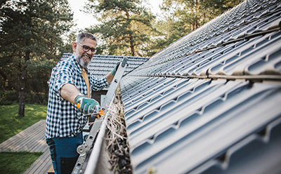 Stay Ahead of Seasonal Home Costs