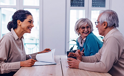 Estate Planning: 5 Reasons to Update Your Plan