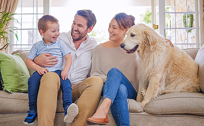Parents: Here's What You Need to Know About Estate Plans and Guardianship