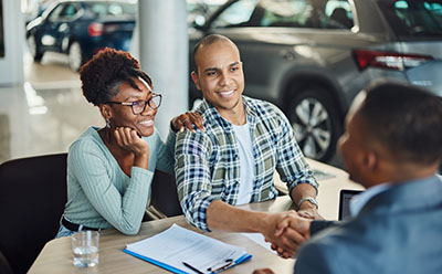 Vehicle Buyer’s Check: How a VBC Can Help Me Buy a Car