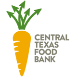 Central Texas Food Bank logo
