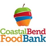 Coastal Bend Food Bank logo