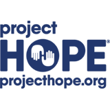 Project Hope logo