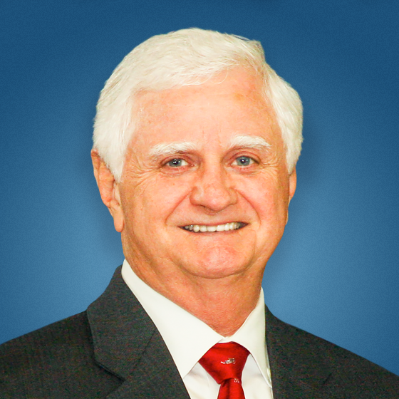 an image of ed polansky