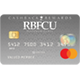 RBFCU Cashback Rewards Mastercard credit card