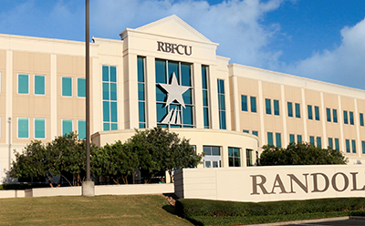 RBFCU Makes $100,000 Donation Supporting Central Texas Flood Relief