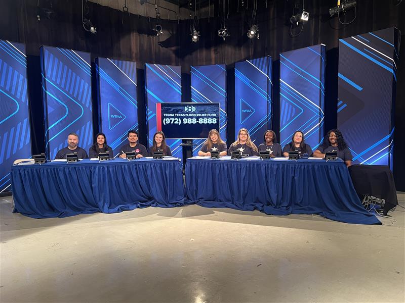 RBFCU at WFAA