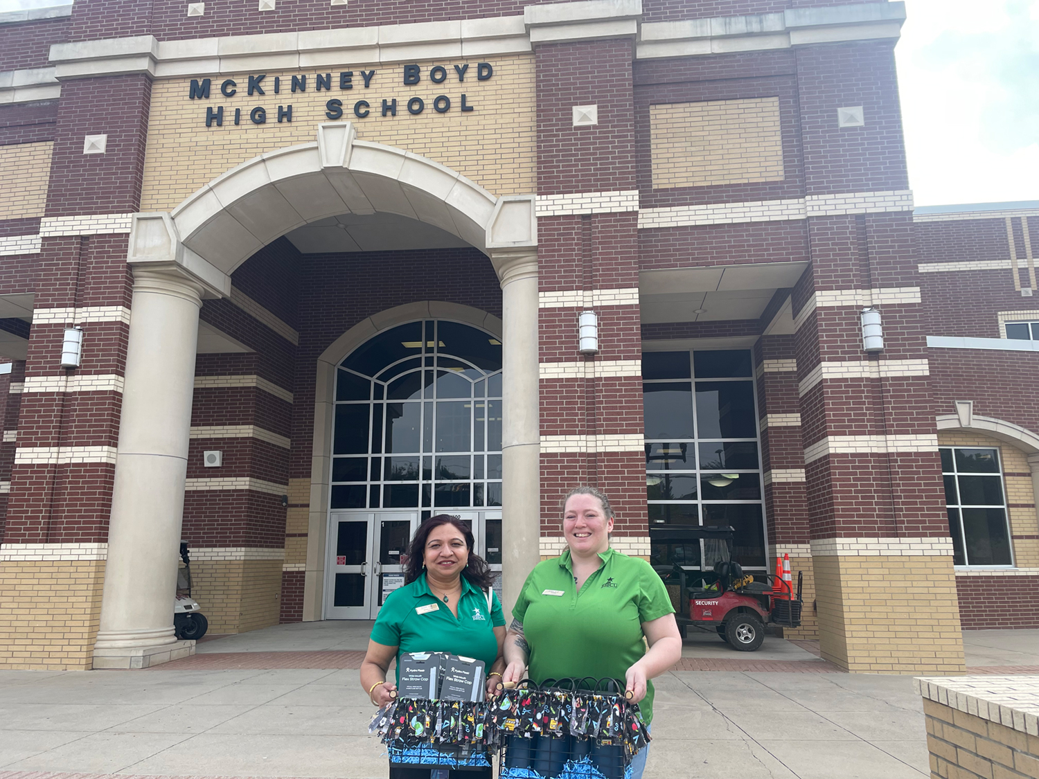 RBFCU Teacher Appreciation Week 2024