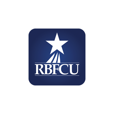Icon for new RBFCU Mobile app