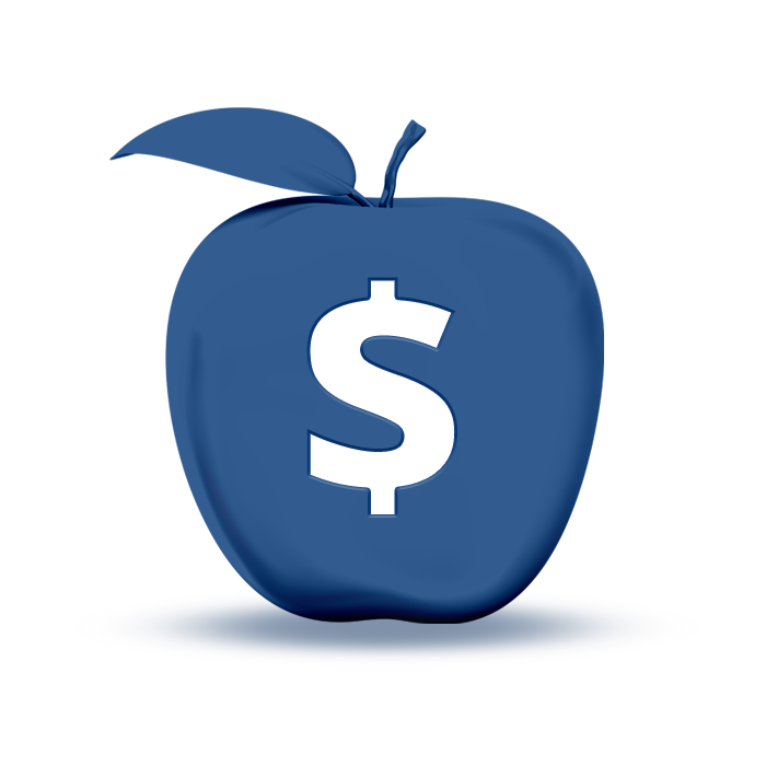3D-BLUE-Apple-Dollar-Sign-FeaturedContent