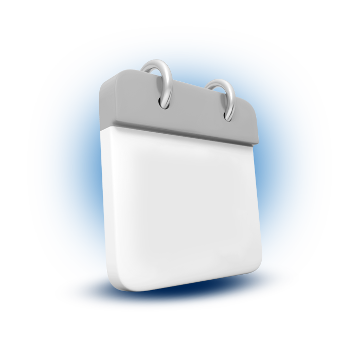 3D-White-Calendar-FeaturedContent