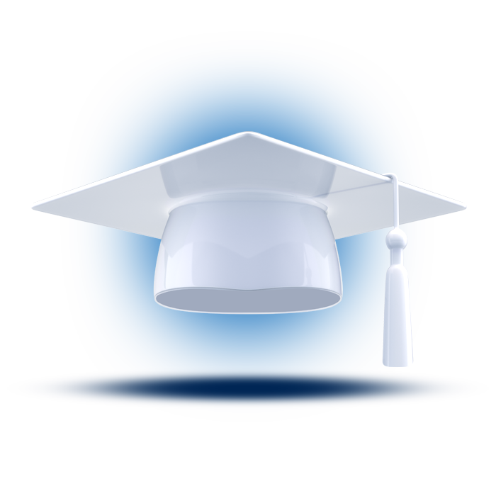 3D-White-Graduation-Cap-FeaturedContent