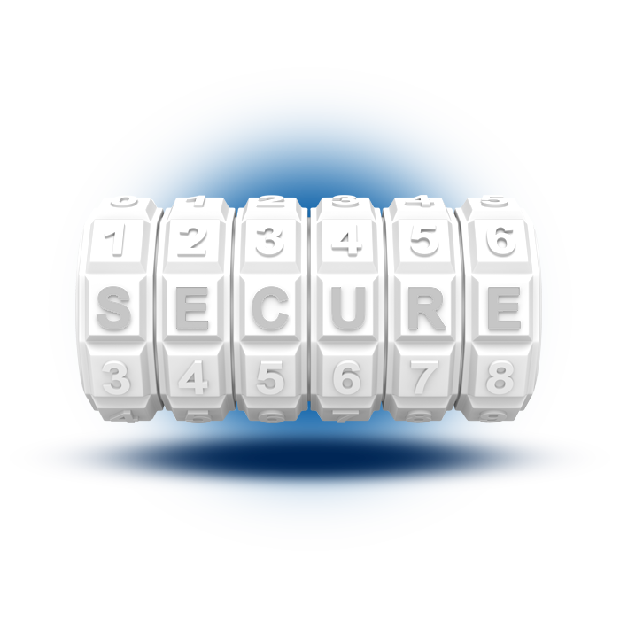 3D-White-OnlineSecurity-Password-FeaturedSection