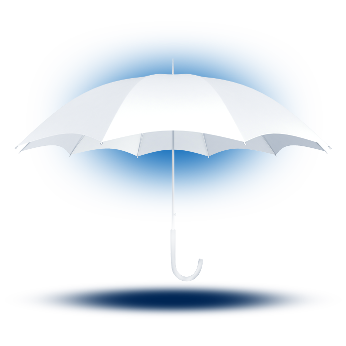 3D-White-Umbrella-FeaturedContent