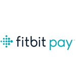 Fitbit Pay logo
