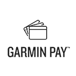 Garmin Pay logo